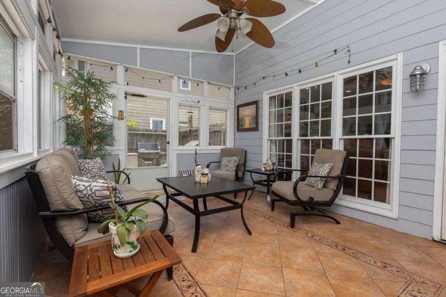 1595 Highland Oaks Way, Lawrenceville, GA 30043
