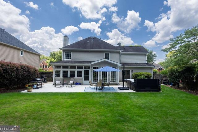 1595 Highland Oaks Way, Lawrenceville, GA 30043