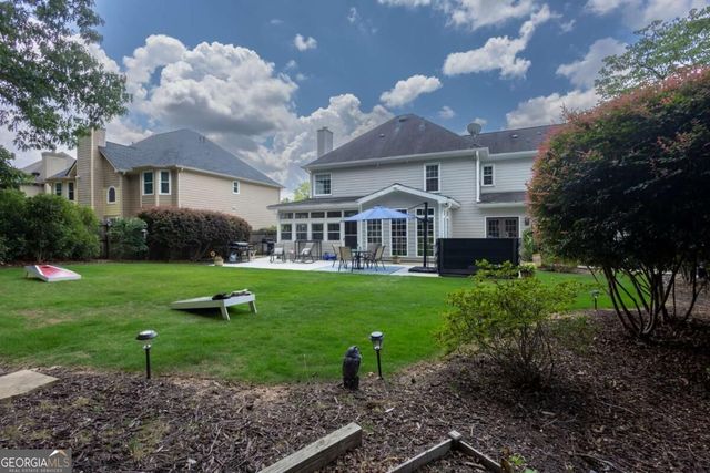 1595 Highland Oaks Way, Lawrenceville, GA 30043