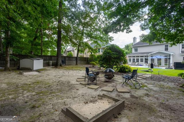 1595 Highland Oaks Way, Lawrenceville, GA 30043