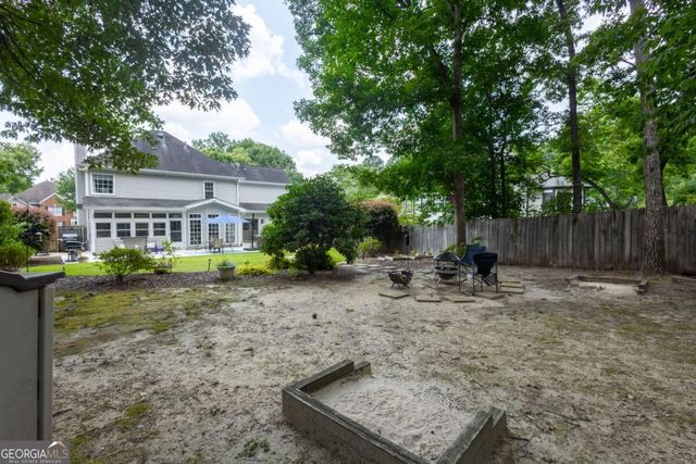 1595 Highland Oaks Way, Lawrenceville, GA 30043