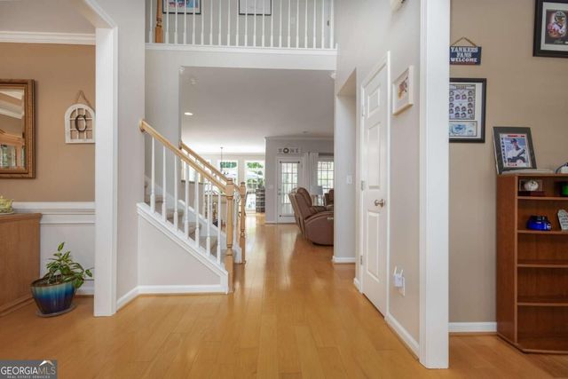 1595 Highland Oaks Way, Lawrenceville, GA 30043