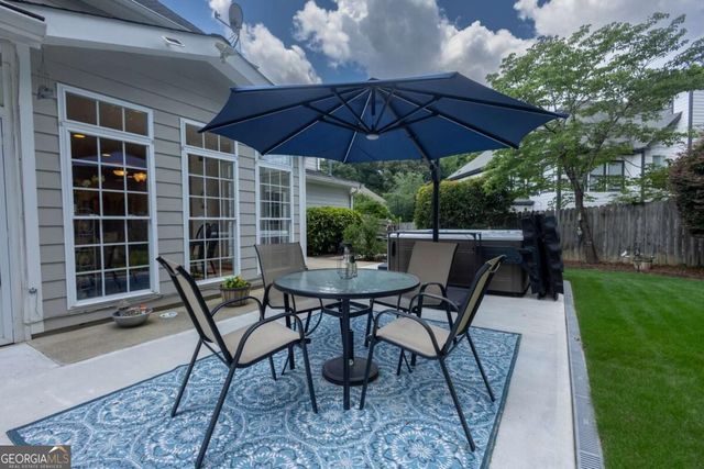 1595 Highland Oaks Way, Lawrenceville, GA 30043
