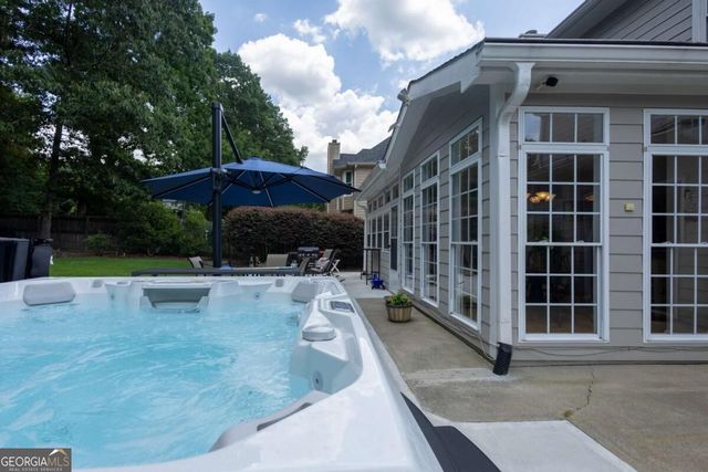 1595 Highland Oaks Way, Lawrenceville, GA 30043