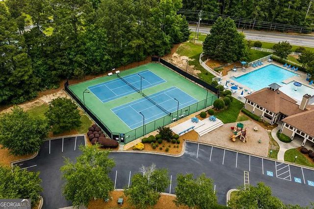 1595 Highland Oaks Way, Lawrenceville, GA 30043