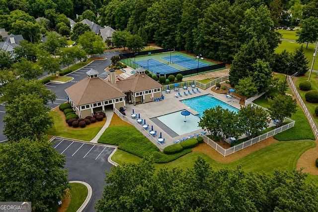 1595 Highland Oaks Way, Lawrenceville, GA 30043