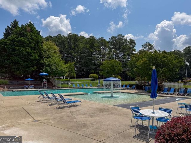 1595 Highland Oaks Way, Lawrenceville, GA 30043