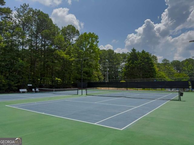 1595 Highland Oaks Way, Lawrenceville, GA 30043