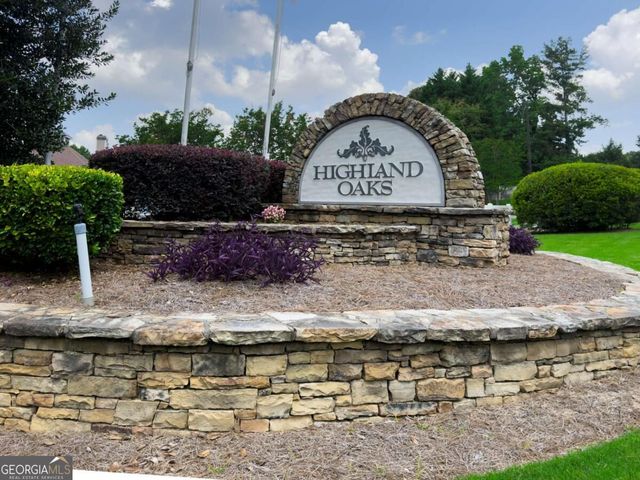 1595 Highland Oaks Way, Lawrenceville, GA 30043