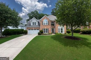 1595 Highland Oaks Way, Lawrenceville, GA 30043