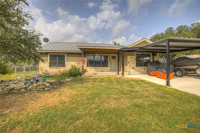 4142 Morningside Way, Canyon Lake, TX 78133