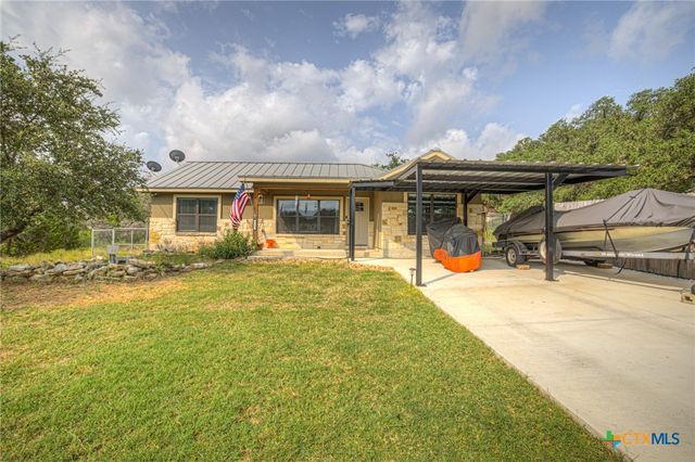 4142 Morningside Way, Canyon Lake, TX 78133