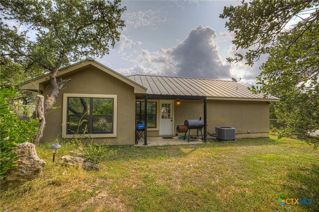4142 Morningside Way, Canyon Lake, TX 78133