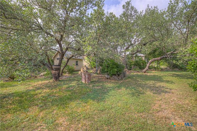 4142 Morningside Way, Canyon Lake, TX 78133