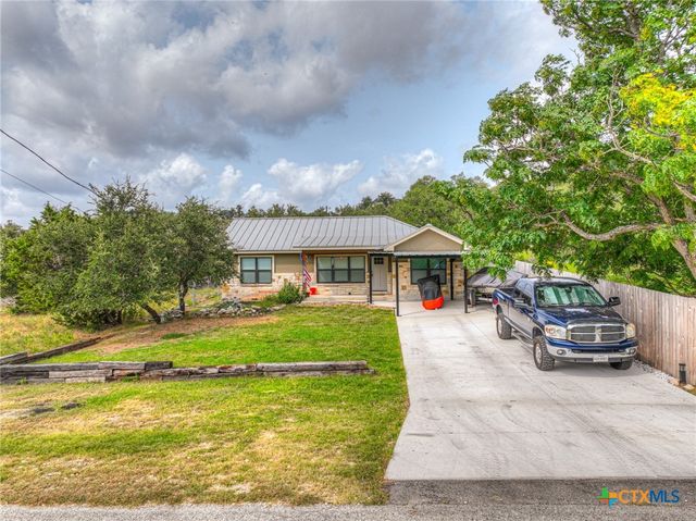 4142 Morningside Way, Canyon Lake, TX 78133