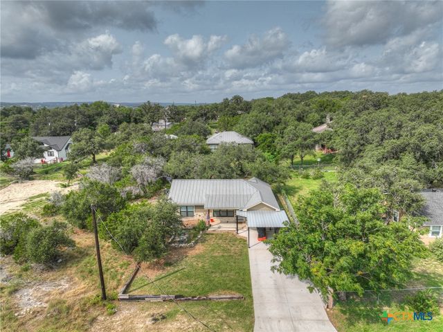4142 Morningside Way, Canyon Lake, TX 78133