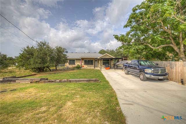 4142 Morningside Way, Canyon Lake, TX 78133