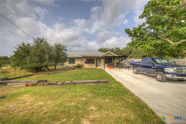 4142 Morningside Way, Canyon Lake, TX 78133