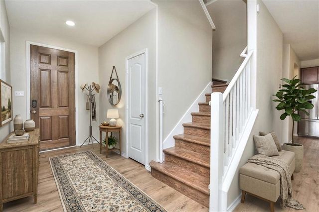 1914 Ashberry TRL, Georgetown, TX 78626