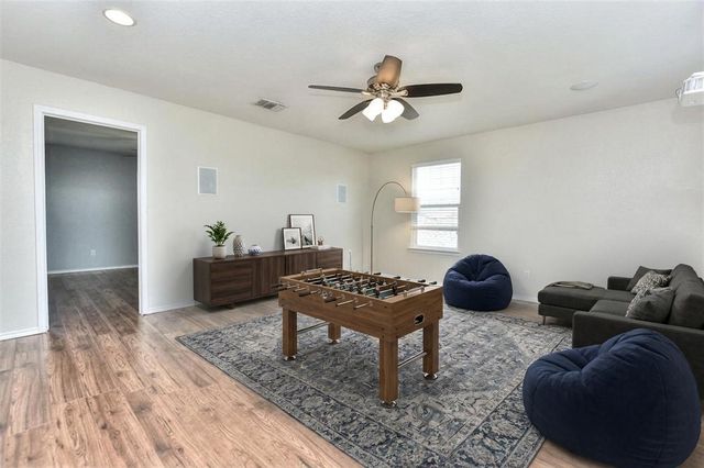 1914 Ashberry TRL, Georgetown, TX 78626