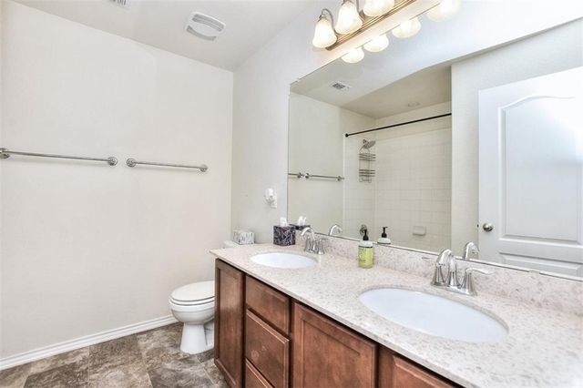 1914 Ashberry TRL, Georgetown, TX 78626