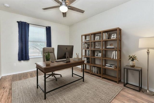 1914 Ashberry TRL, Georgetown, TX 78626