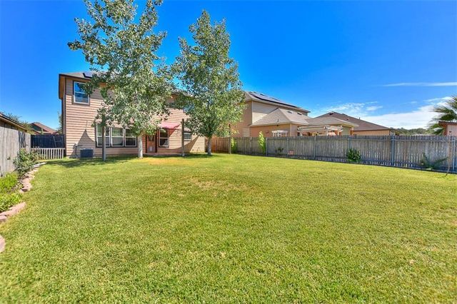 1914 Ashberry TRL, Georgetown, TX 78626