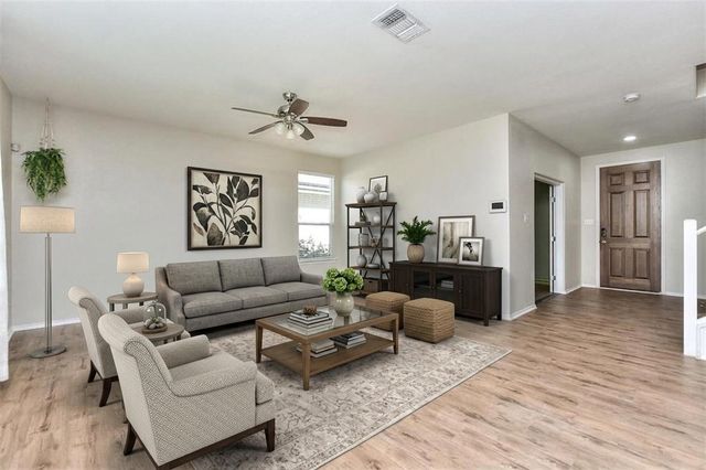 1914 Ashberry TRL, Georgetown, TX 78626