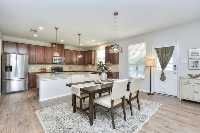 1914 Ashberry TRL, Georgetown, TX 78626