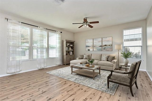 1914 Ashberry TRL, Georgetown, TX 78626