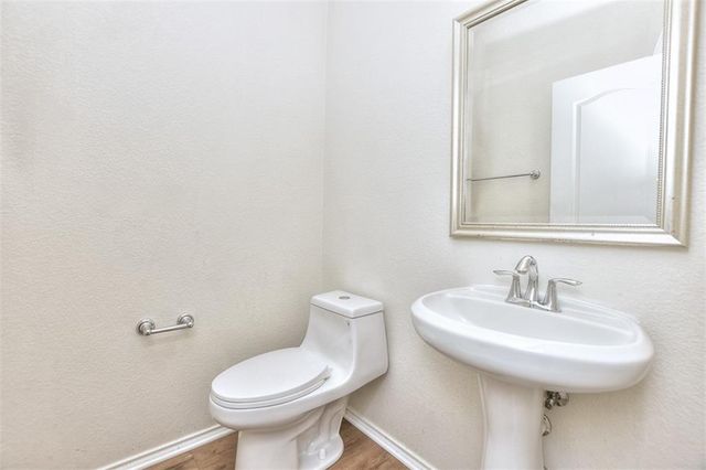 1914 Ashberry TRL, Georgetown, TX 78626