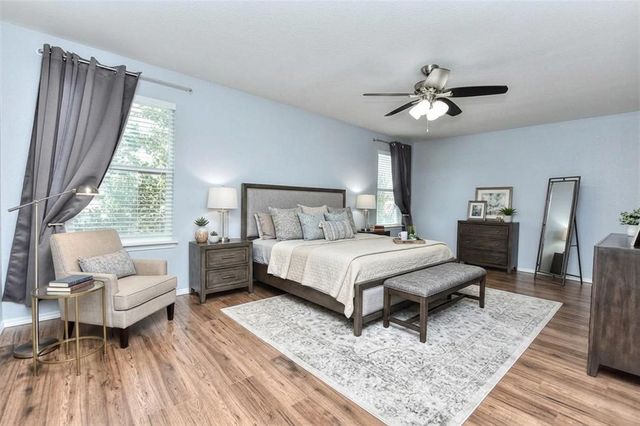 1914 Ashberry TRL, Georgetown, TX 78626