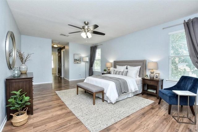1914 Ashberry TRL, Georgetown, TX 78626