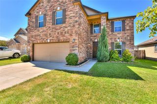 1914 Ashberry TRL, Georgetown, TX 78626