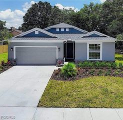 4570 Oakley RD, North Port, FL 34288