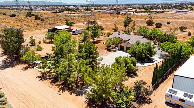 8026 PRIMROSE Avenue, Oak Hills, CA 92344