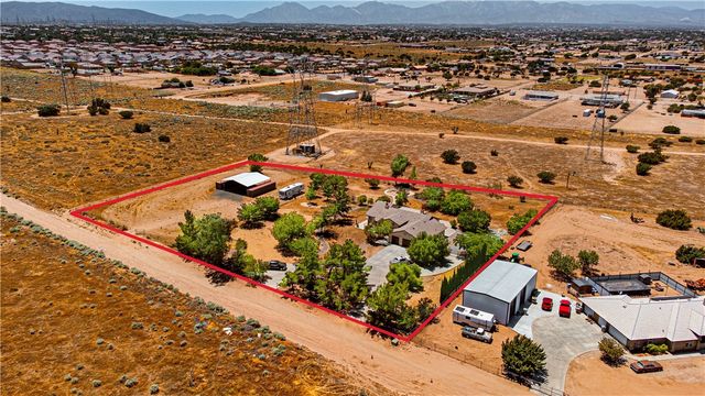 8026 PRIMROSE Avenue, Oak Hills, CA 92344