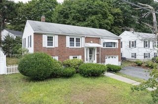 103 Running Brook, Boston, MA 02132