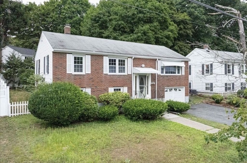 103 Running Brook, Boston, MA 02132