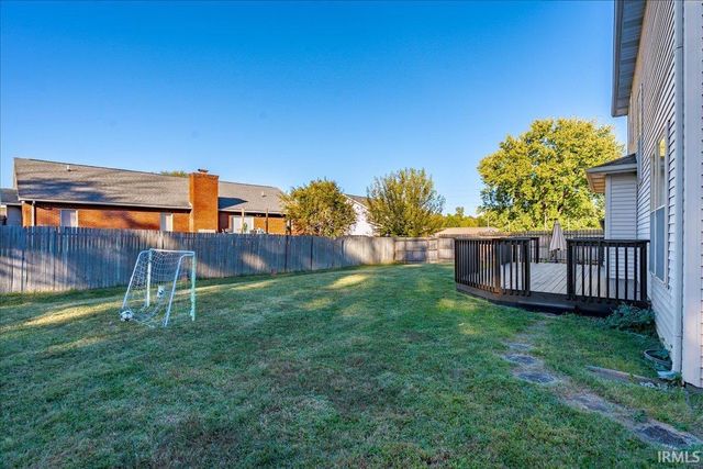 7544 Southfield Drive, Newburgh, IN 47630