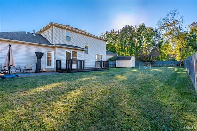 7544 Southfield Drive, Newburgh, IN 47630