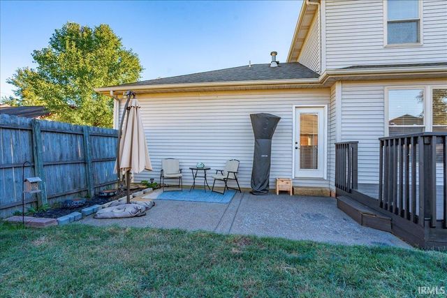 7544 Southfield Drive, Newburgh, IN 47630