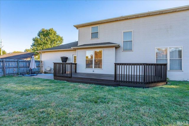 7544 Southfield Drive, Newburgh, IN 47630