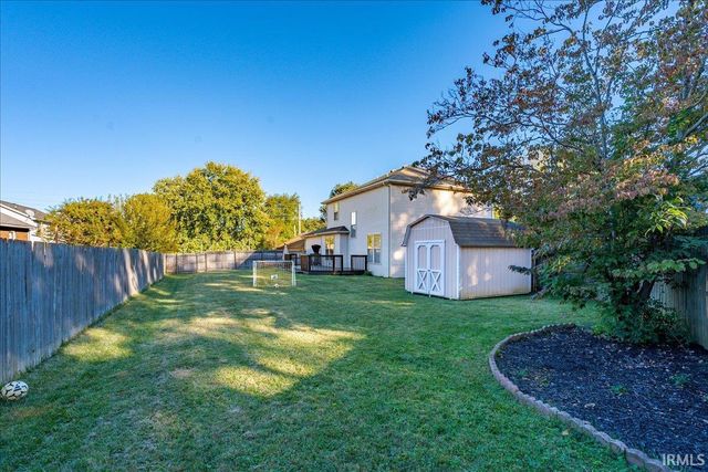 7544 Southfield Drive, Newburgh, IN 47630