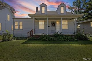 427 W 3rd Street, O'fallon, IL 62269