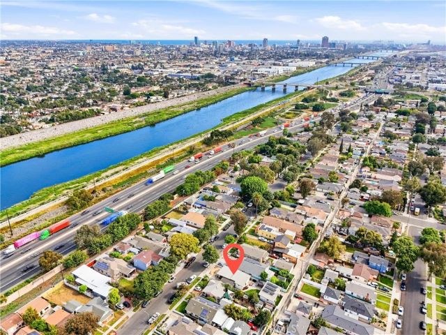 2157 Gale Avenue, Long Beach, CA 90810