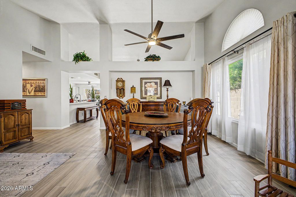 1631 W IRONWOOD Drive, Chandler, AZ 85224 — photo 3