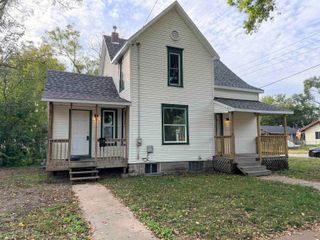 725 LINCOLN, Waterloo, IA 50703