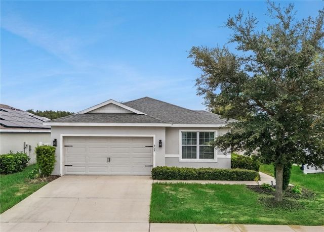 229 SANDESTIN DR, Haines City, FL 33844