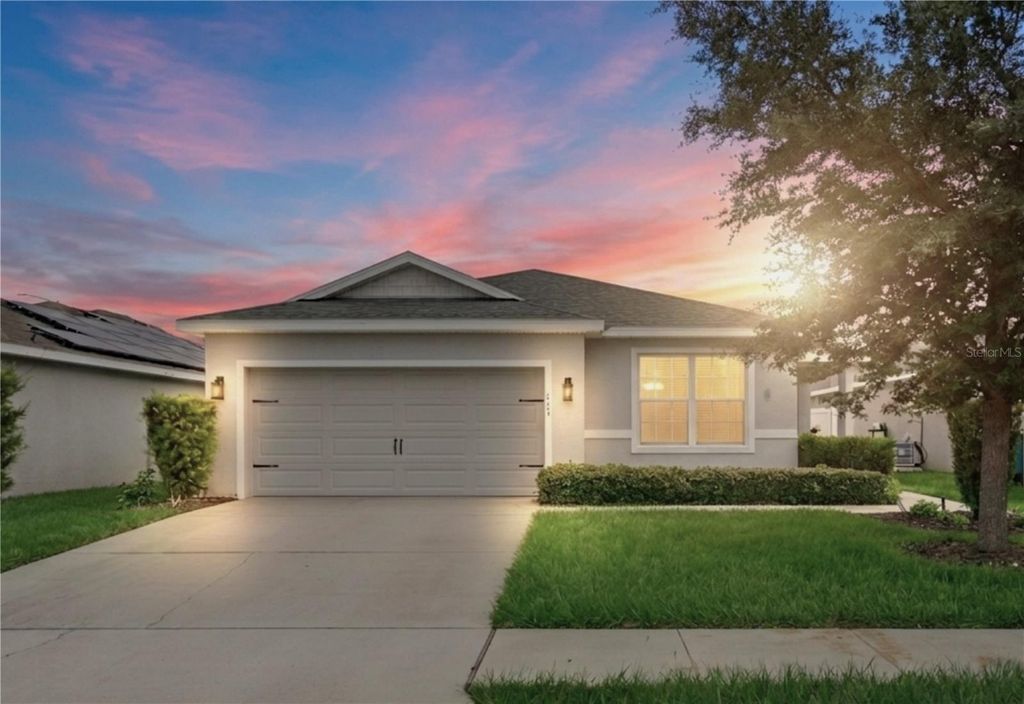 229 SANDESTIN DR, Haines City, FL 33844